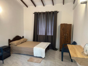 Mango Tree Budget Home Stay